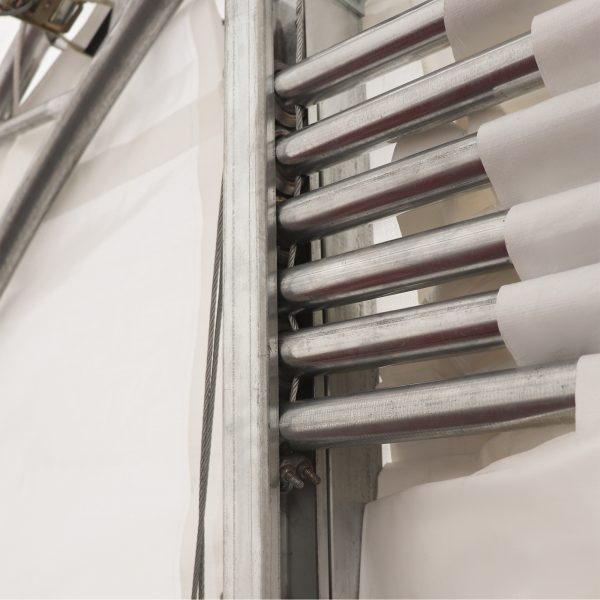 Double Truss Shelter ES-CDT2040 - Image 10