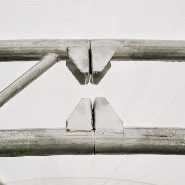Double Truss Shelter ES-CDT2040 - Image 14