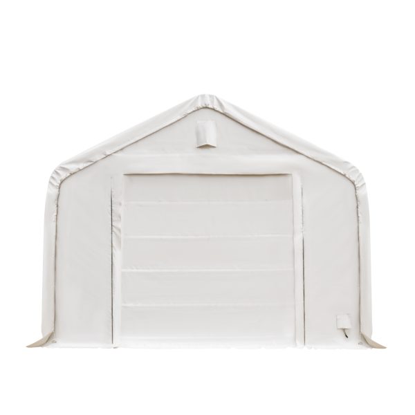 Double Truss Shelter ES-CDT2040 - Image 2