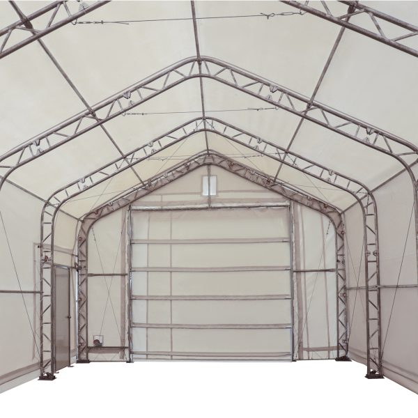 Double Truss Shelter ES-CDT2040 - Image 8
